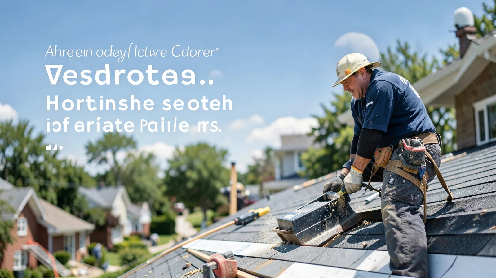 Roof Replacement in New Richmond, OH near me